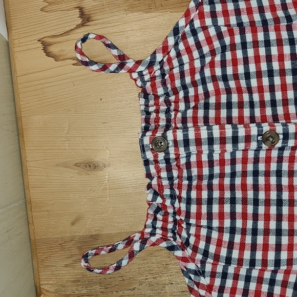 Old Navy 3T Dress Like New Condition - Picture 4 of 4